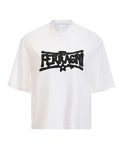 chiara ferragni tshirt 75CBHK06