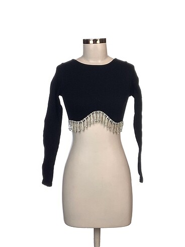 Zara Bluz %70 İndirimli.