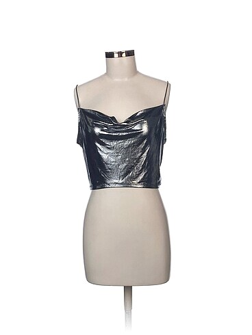 H&M Bluz %70 İndirimli.
