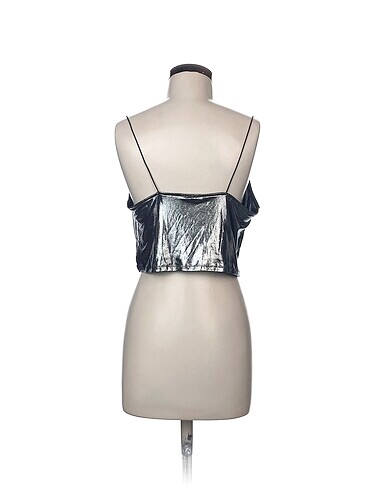 m Beden H&M Bluz %70 İndirimli.