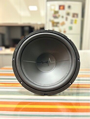 MAGNAT Alman Malı Bass