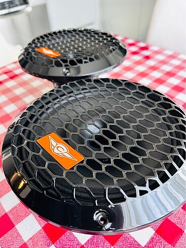 CADENCE 20cm Midrange Hoparlör