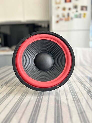 25cm Subwoofer