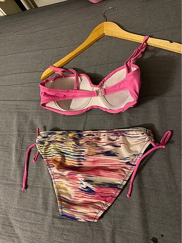 m Beden çeşitli Renk Bikini takımı