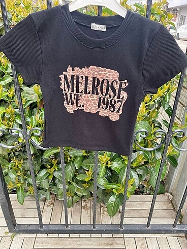 universal Beden çeşitli Renk Leoparlı crop