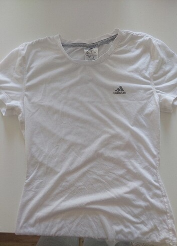 Orjinal adidas vintage tshirt