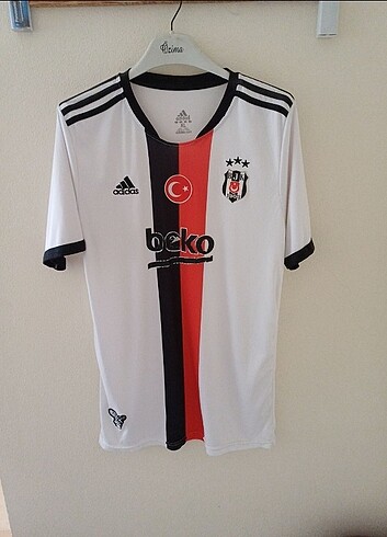 Beşiktaş forma