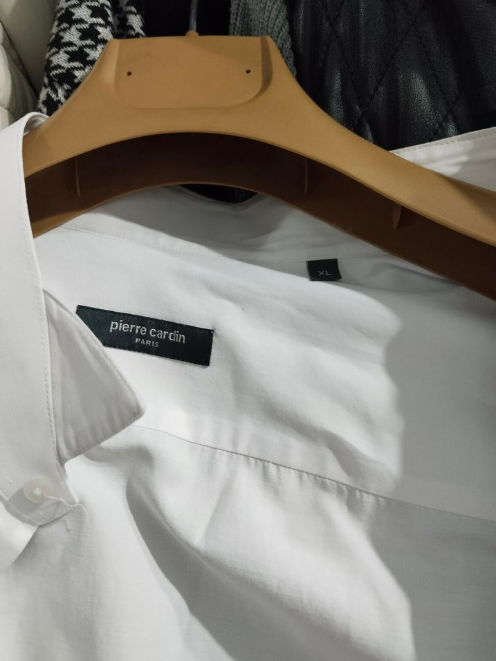 lacivert Papyon,kuşak seti,kol düğmesi ve 2adet damat gömlek - Görsel 4