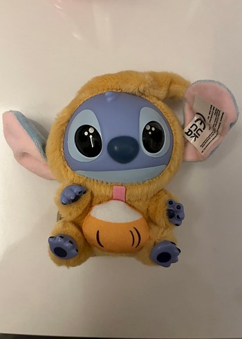 Beden Stitch Figür