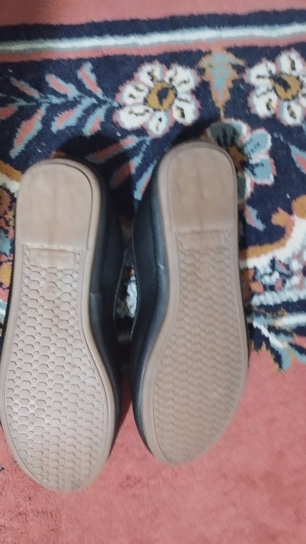 Bej Yılan Desenli Egzersiz Matı - Görsel 2