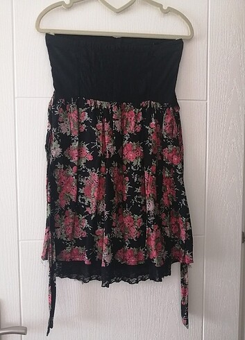 Yazlık elbise...  - Görsel 3