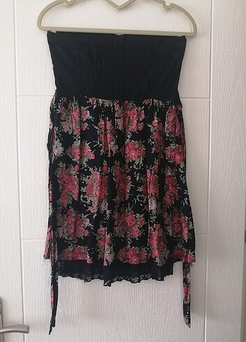 Yazlık elbise...  - Görsel 4