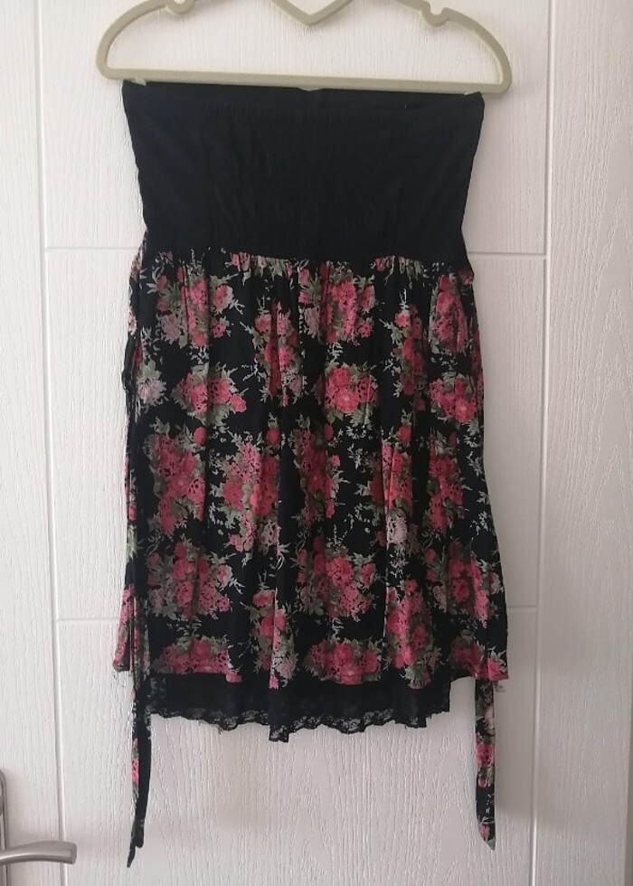 Yazlık elbise...  - Görsel 4