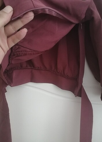 Yeni büstiyer... - Görsel 2