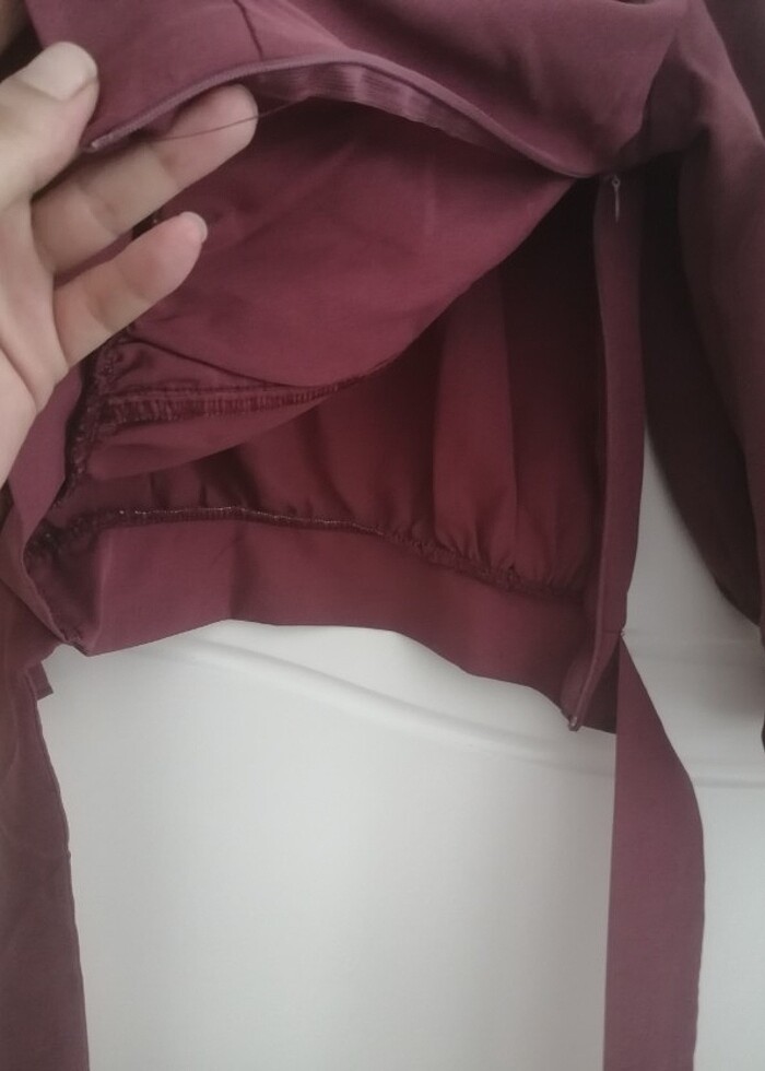 Yeni büstiyer... - Görsel 2