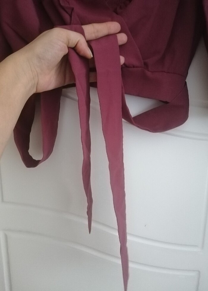 Yeni büstiyer... - Görsel 3