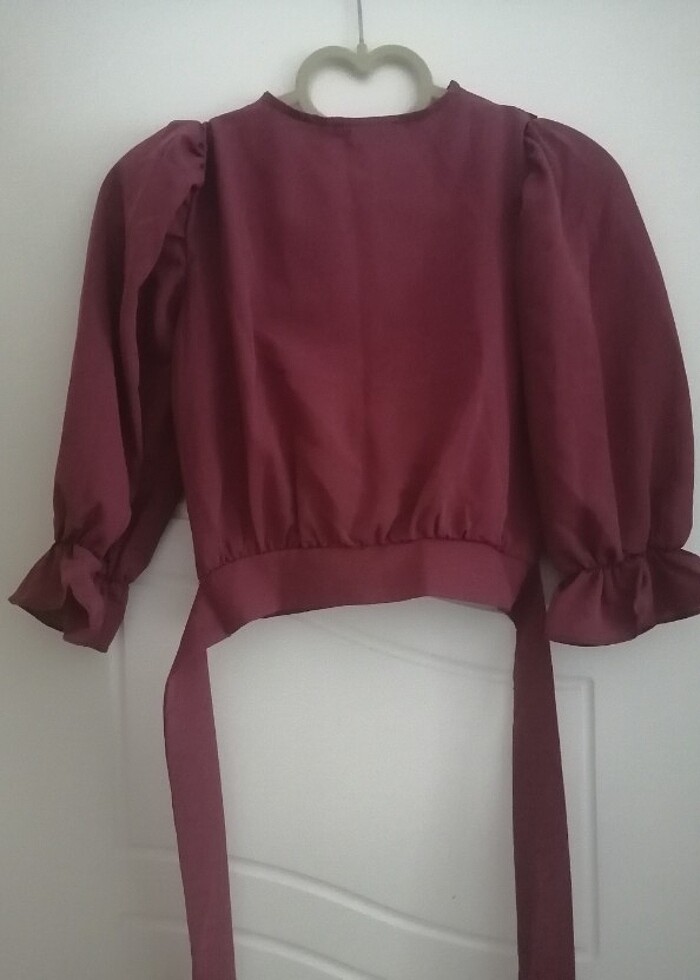 Yeni büstiyer... - Görsel 4