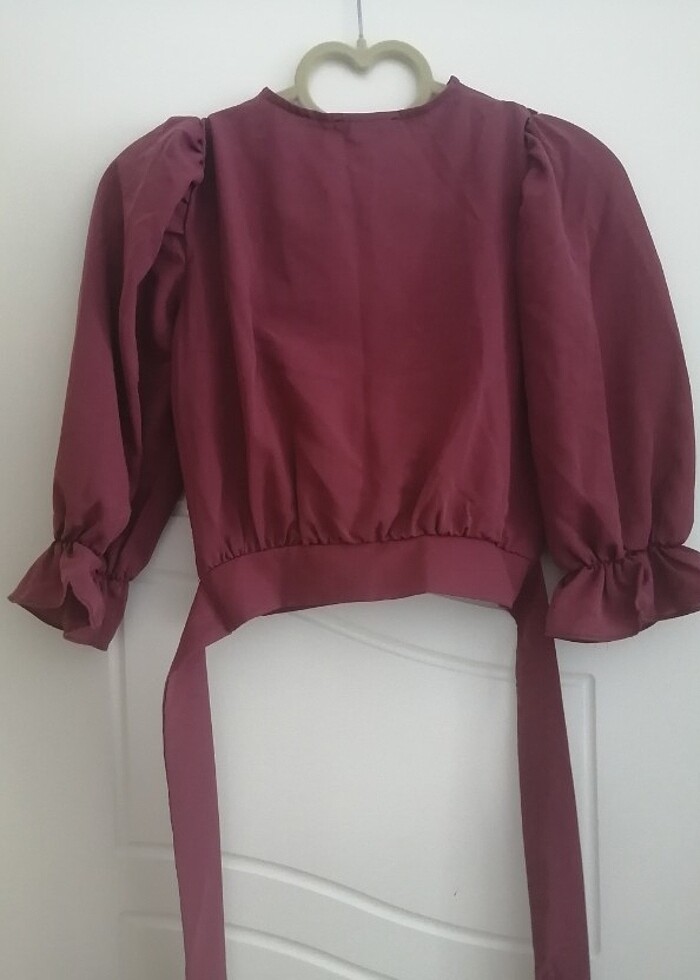 Yeni büstiyer... - Görsel 5