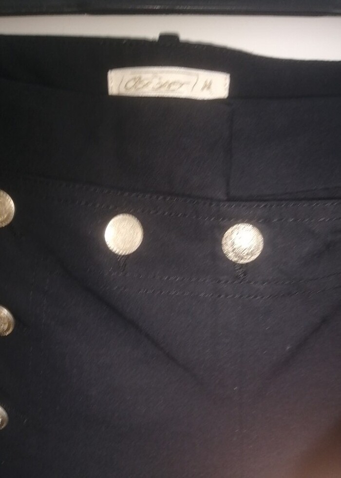 Oxxo pantolon... - Görsel 2