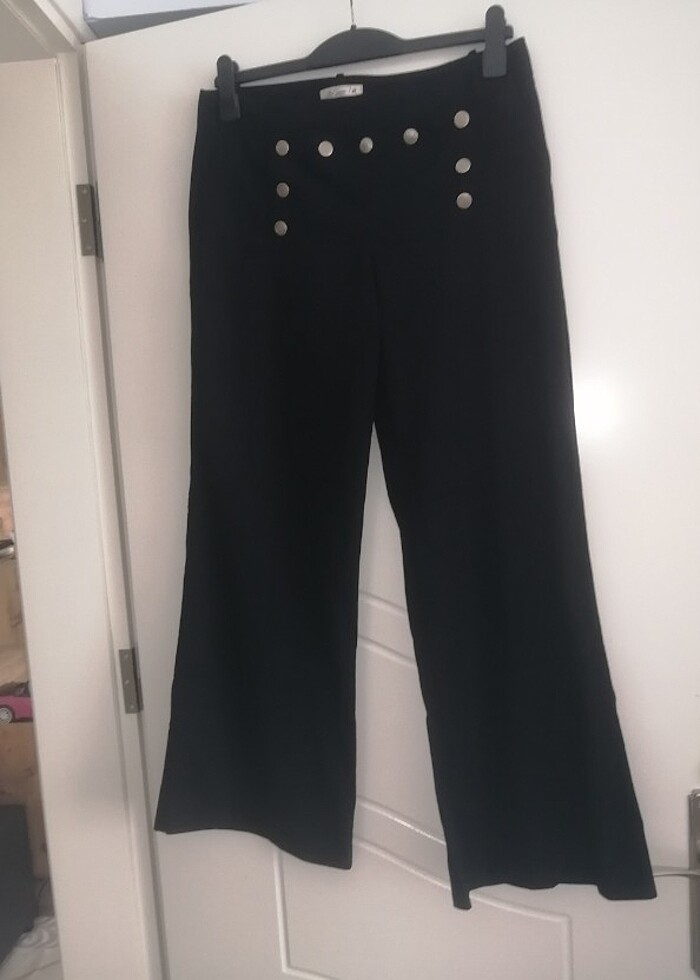 Oxxo pantolon... - Görsel 3