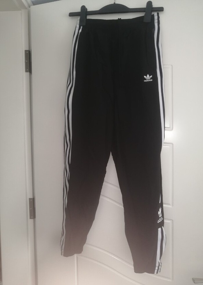 Adidas eşortman altı... - Görsel 2