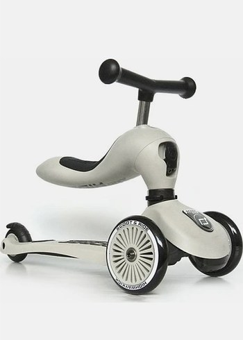 Diğer Scoot and Ride Highwaykick 1 Oturaklı Çocuk Scooter