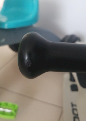 Scoot and Ride Highwaykick 1 Oturaklı Çocuk Scooter - Görsel 8