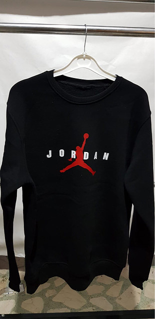 Jordan sweat 