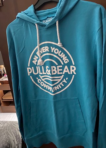 Pull and Bear xl
