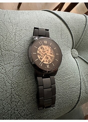 Fossil saat me3183 otomatik saat