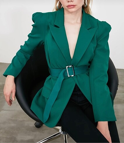 Zara Blazer