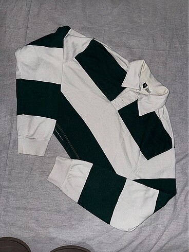 H&m crop