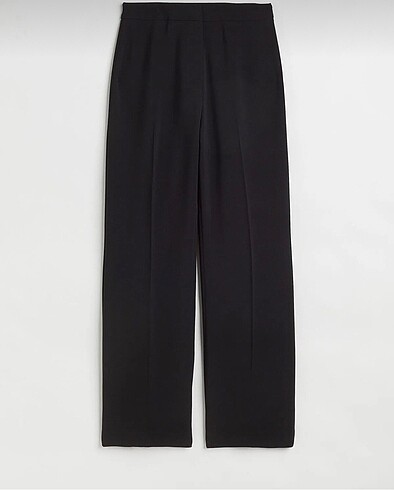 H&M Dökümlü Pantolon