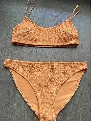 H&M bikini takımı yeni