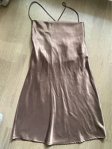 H&M H&M elbise yeni 34/xs