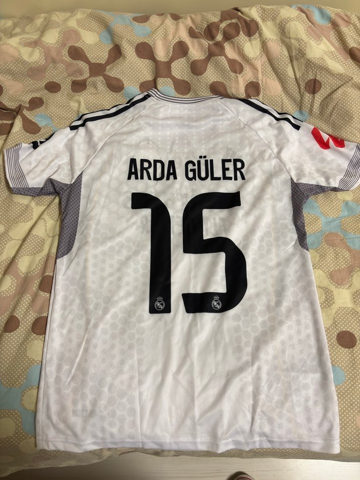 Real Madrid Forma - Görsel 2