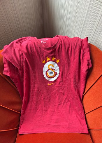 Nike Galatasaray Tişört - Görsel 2