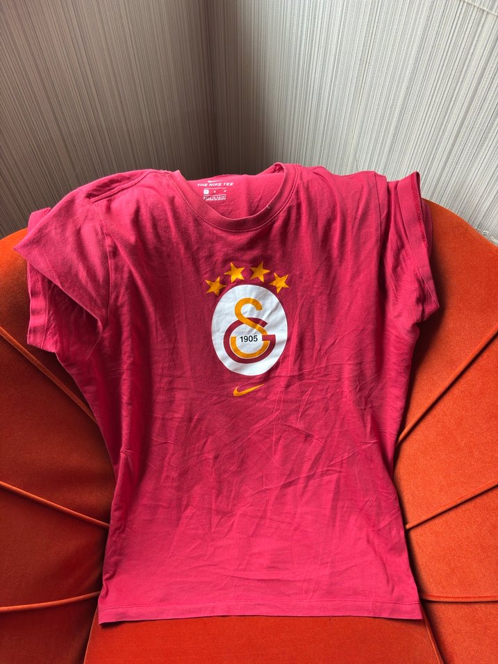 Nike Galatasaray Tişört - Görsel 2