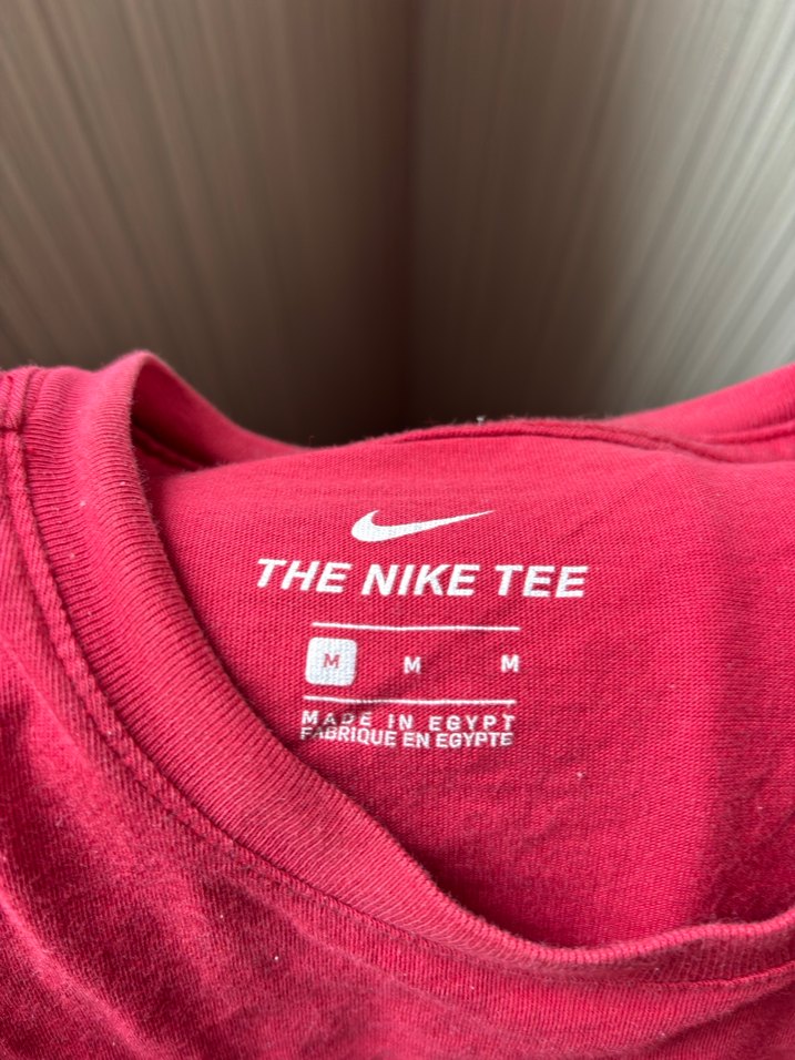 Nike Galatasaray Tişört - Görsel 3