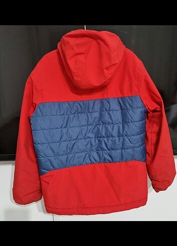 Columbia mont s beden
