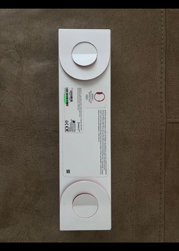 Apple Watch Apple Watch 7 46 mm( Kırmızı ve Mavi)