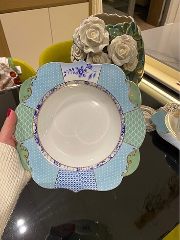 Diğer Pip studio royal tabak