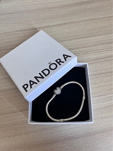 PANDORA BİLEKLİK