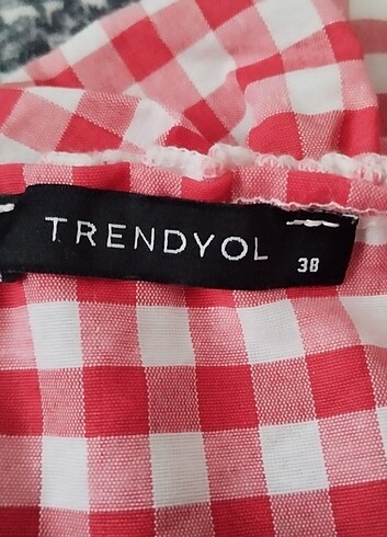 Trendyol & Milla Elbise 