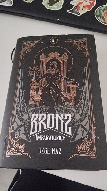 Bronz 3 