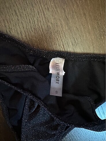 Diğer bikini