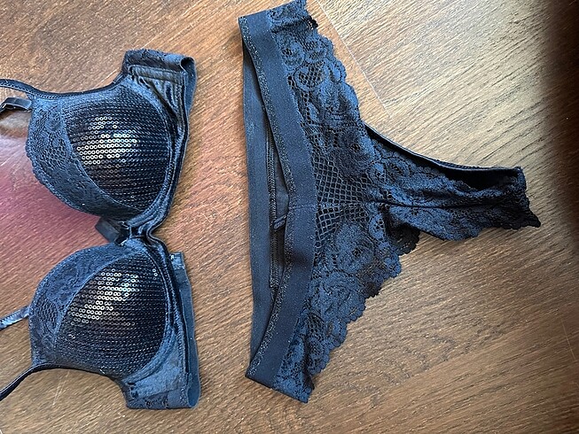 Calzedonia intimissimi takım