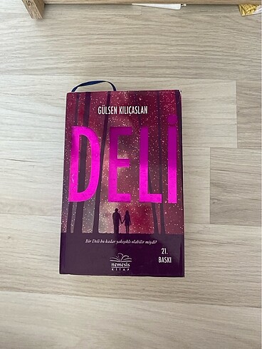 Deli 1