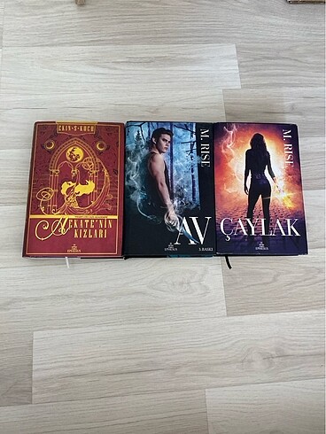 Çaylak