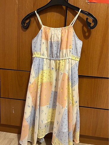 H&M elbise